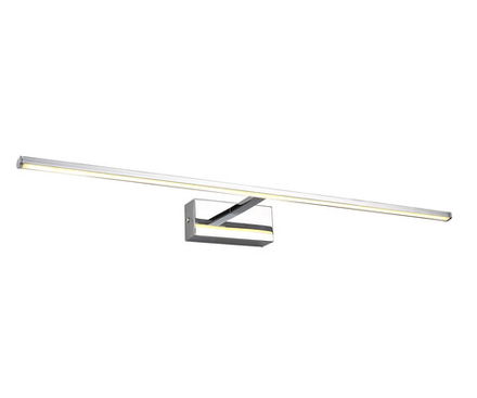07801-2,02 Подсветка Проекция хром w61*12 h5,5 Led 12W (4000K)