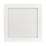 Светильник DL-225x225M-21W Day White (Arlight, IP40 Металл, 3 года)