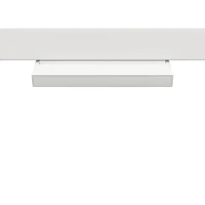 Магнитный трековый светильник Arte Lamp LINEA A4669PL-1WH, 1хLED