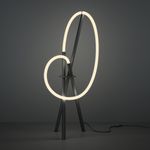 Настольный светильник Crochet 3000К 15Вт MOD369TL-L15B3K. TM Maytoni