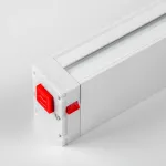 205246 Светильник д/1-фазн трека TETA  APP LED 27W 1700LM SMD 120G БЕЛЫЙ PRO 3000-6000K DIM Lightstar