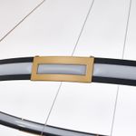 Подвесная люстра Rota 4131-2P. ТМ Favourite