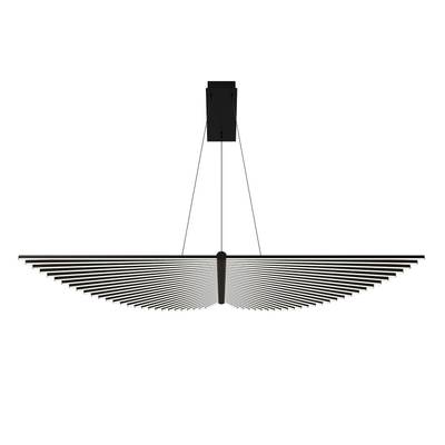 Подвесная люстра Vingar 4381-1P. ТМ Favourite