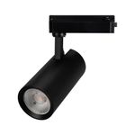 Светильник LGD-GERA-2TR-R74-20W Day4000 (BK, 55 deg, 230V) (Arlight, IP20 Металл, 5 лет)