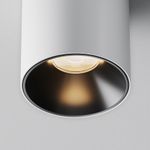 Потолочный светильник Alfa LED 3000K 5Вт 50°, C064CL-5W3K-RD-WB. TM Maytoni