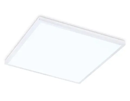 Светильник светодиодный с равномерным светом DPS1018 42W 6500K 165-265V IP40 3200LM 595*595*25