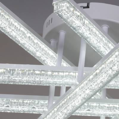 78290-0.3-06 WH светильник потолочный