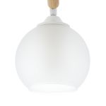 Citilux TIKA CL133170 Люстра поворотная Белая