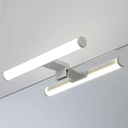 Подсветка для зеркал Arte Lamp ORIZZONE A2935AP-1WH, 1хLED