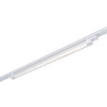ST662.546.30 Св-к трек. Белый LED 1*30W 4000K 2 400Lm Ra>90 48° IP20 L935xW33xH73 165-265V