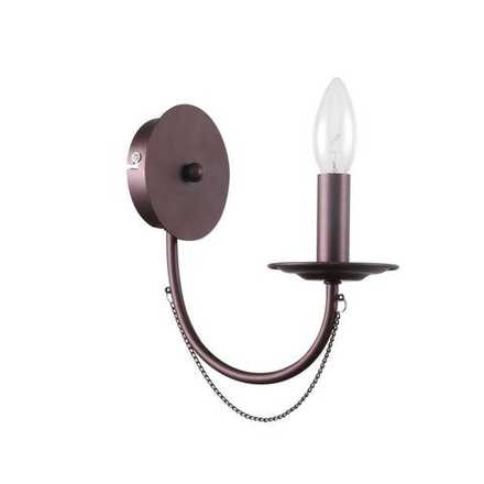 Бра Plini 2590-1W, 1*E14*40W. ТМ F-Promo