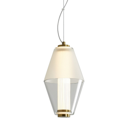 Подвесной светильник Plum FR6137PL-L6BT, LED. TM Maytoni
