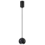 4361/5L MIDCENT ODL26 Подвесной светильник  мрамор/металл IP20 LED 5W 3000K 220V DEX