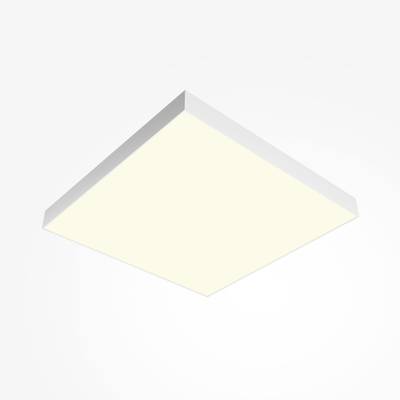 Потолочный светильник Zon 3000K 90W 120°, C032CL-90W3K-SQ-W. TM Maytoni