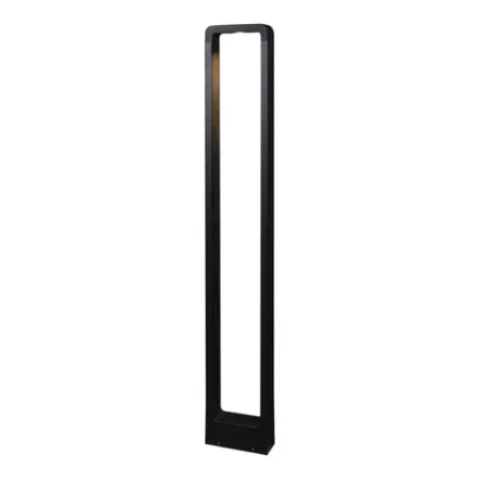 09962-0.7-001JH 1,0M LED10W BK RLOS фонарь Reluce, LED