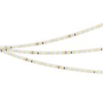 Лента RT-A120-5mm 24V Warm2700 (9.6 W/m, IP20, 2835, 5m) (Arlight, 9.6 Вт/м, IP20)