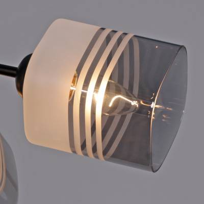 70176-3.3-04 BK светильник потолочный