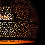 Подвесной светильник Arte Lamp CELESTA A7058SP-1BK, 1хE27