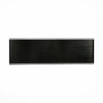 SL567.401.01 Светильник настенный ST-Luce Черный/Черный LED 1*12W 4000K