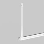 Жесткий подвес для уличной трековой системы Elasity IP O-TR001-HL-W300. TM Maytoni