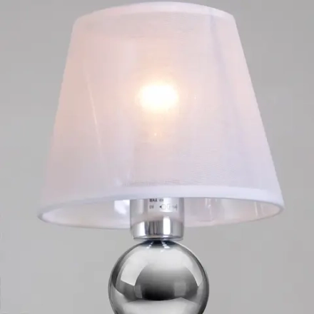 IL0611-5PSQ-26 CR ELITE светильник потолочный ILLUMICO, E14х5
