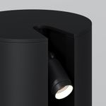 Ландшафтный светильник Cave 3000К 3Вт IP 65, O468FL-L3B3K. TM Maytoni