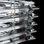 Подвесная люстра Arte Lamp CARAVAGGIO A1059SP-9CC, 9хE14