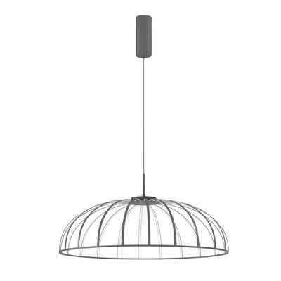 Подвесная люстра Vertex 4285-8P. ТМ Favourite