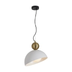 Подвесной светильник Bowl FR5439PL-01W, E27х1. TM Maytoni