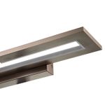 Настенный светильник Indigo 14004/B/1W Brown, 1хLED