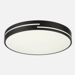 Citilux Купер Лайн CL72470GL1 LED RGB Светильник с пультом Чёрный