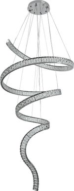 Люстра подвесная Stilfort 4021/09/20P серия Spayd