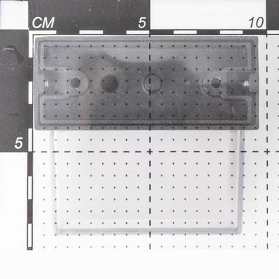 Citilux CLU0009K LED Уличный настенный светильник