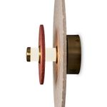 Настенный светильник (бра) Acoustic FR5494WL-L4TR, LED. TM Maytoni