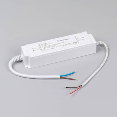Блок питания ARPJ-SP-86700-PFC (60W, 43-86V, 0.7A) (Arlight, IP67 Пластик, 5 лет)