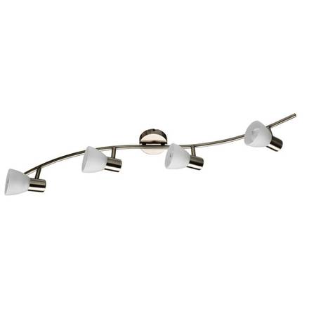 Спот Arte Lamp PARRY A5062PL-4AB, 4хE14