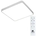 Потолочный светильник Arte Lamp SCENA A2669PL-1WH, 1хLED