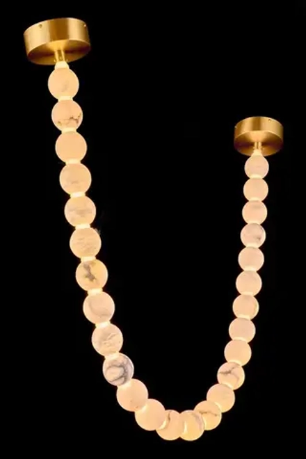 Люстра подвесная Adorno FL1169-20P, LED