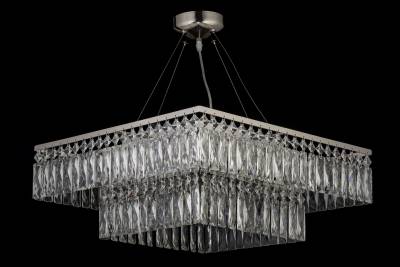 Люстра подвесная Arti Lampadari Elite Acquaro E 1.5.50.100 NP