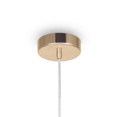 Подвесной светильник Mineral FR1010PL-01G, G9х1. TM Maytoni