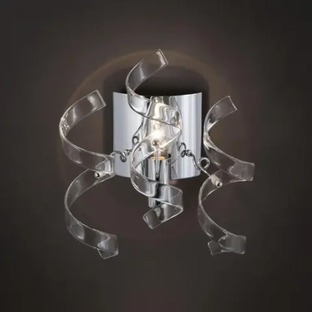 Citilux Рандом CL222320 Бра Хром