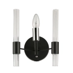 Бра Supreme 2490-1W, 1*E14*40W. ТМ F-Promo