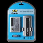 Пульт дистанционного управления, 2 канала, Remote Control 2 Wire (827/B)