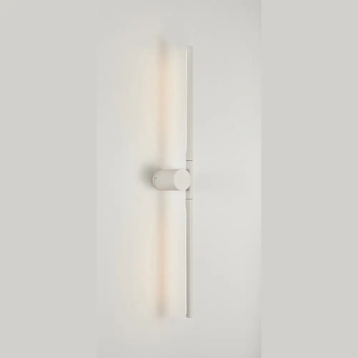 Бра Crystal Lux CLT 058W2 WH 1400/542
