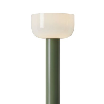 Настольный светильник Barries FR6185TL-L5GN, LED. TM Maytoni