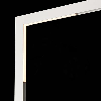 ST801.536.20 Магнитный трековый светильник Белый LED 1*20W 3000K 1 250Lm Ra>90 120° IP20 L330xW330xH22,5 48VV