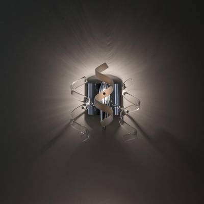 Citilux Рандом CL222321 Бра Хром