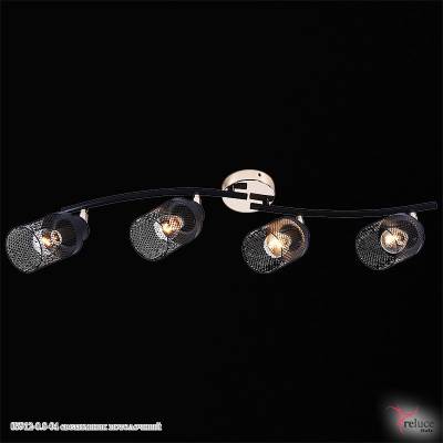 05912-0.8-04 светильник потолочный