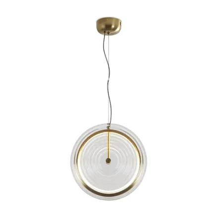 Подвесной светильник Borbon FR5442PL-L11TR, LED. TM Maytoni
