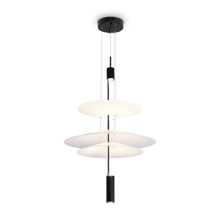 Подвесной светильник Mono FR6190PL-L7WB, LED. TM Maytoni